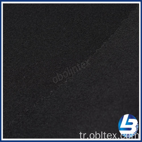 OBL20-E-036% 100 polyester geri dönüşüm kumaş